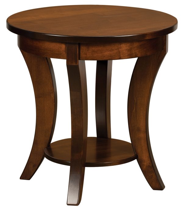 Madison End Table