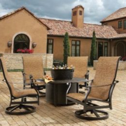 Madrid Sling Conversation Set