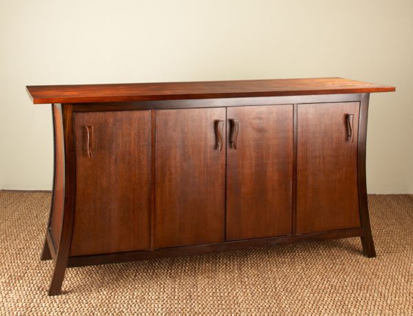 Mahe Console Console Rbk Calvo