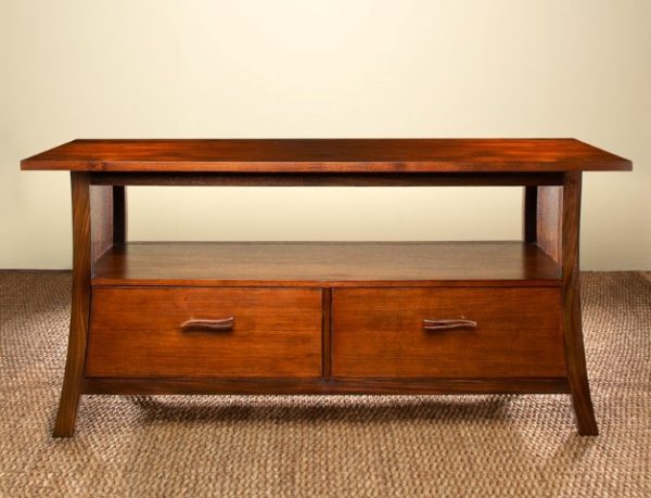 Mahe Tv Console Rbk Calvo