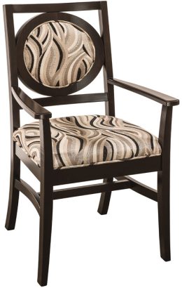 Manhattan Dining Chair L2083