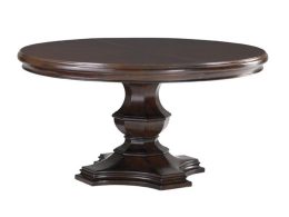 Maracaibo Round Dining Table