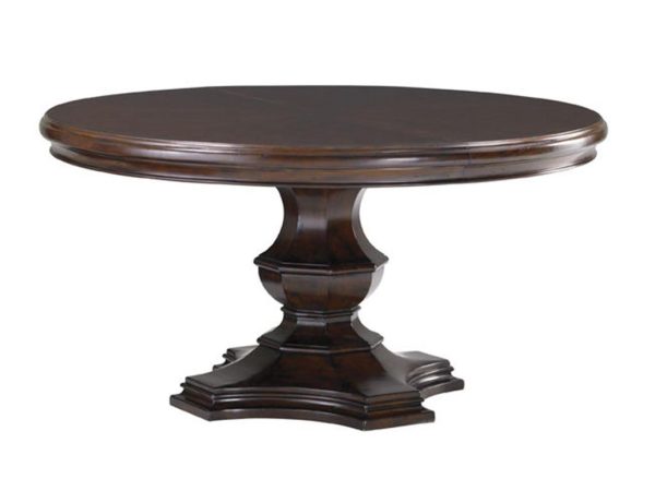 Maracaibo Round Dining Table