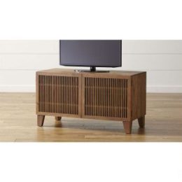 Marin Natural 43 Media Console