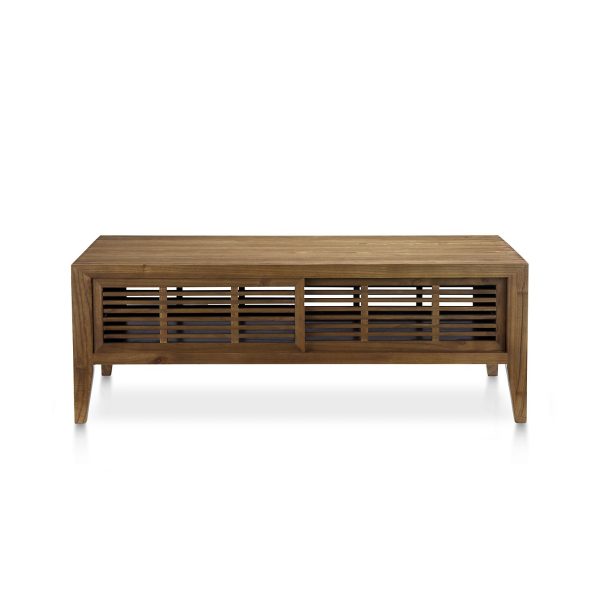 Marin Natural Coffee Tables
