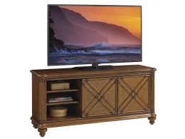 Marlin Media Console