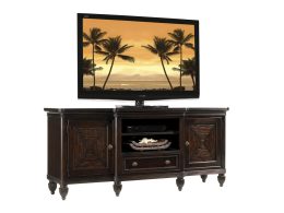 Maui Entertainment Console