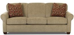 Mayhew Sofa Sleeper Closed