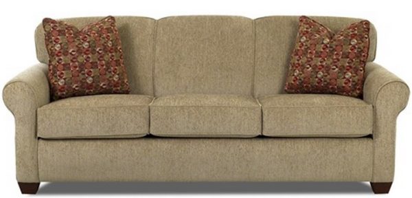 Mayhew Sofa Sleeper Closed