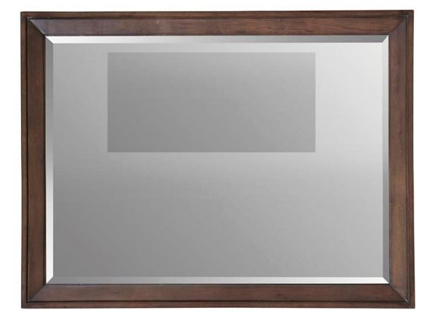 Meadowbrook Manor Landscape Mirror