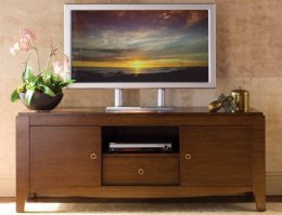 Mercer Tv Console
