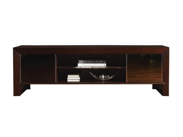 Meridian Media Console