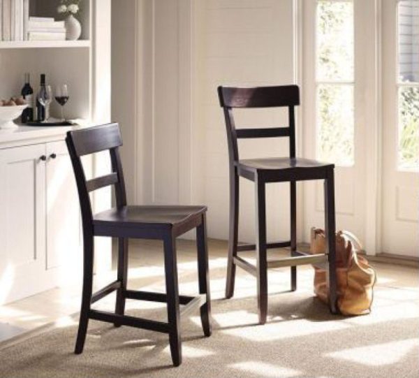 Metropolitan Barstool