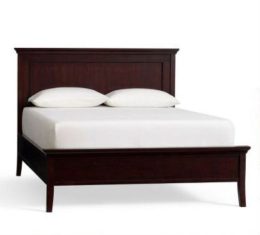 Metropolitan Bed