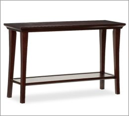 Metropolitan Console Table