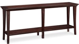Metropolitan Long Console Table