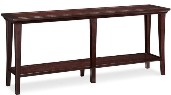 Metropolitan Long Console Table