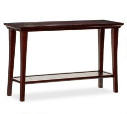 Metropolitan Media Console