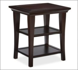 Metropolitan Side Table