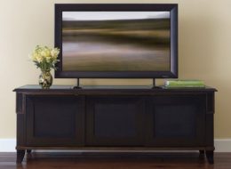 Metropolitan Tv Console