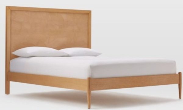 Meyer Von Weilligh Bed Ii