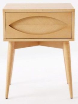 Meyer Von Weilligh Nightstand