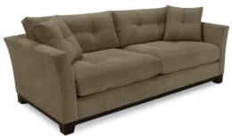 Michelle Fabric Sofa