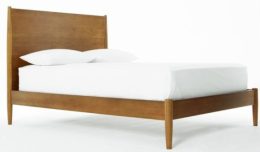Mid Century King Queen Full And Twin Beds