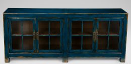 Ming Media Cabinet