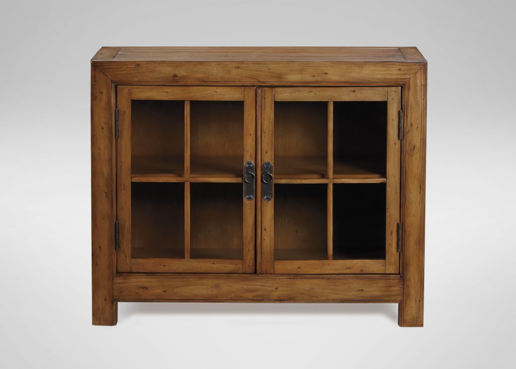 Ming Small Media Costa Rican Furniture