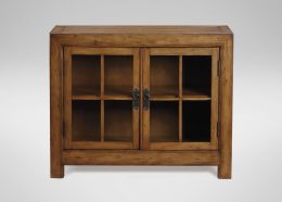 Ming Small Media Cabinet
