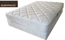 Model Quiropractic