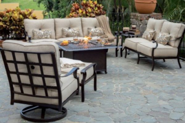 Monterey Deep Seating
