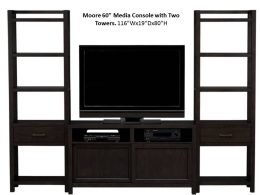 Moore Media Unit