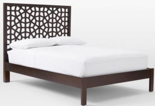 Morocco Bed Ii