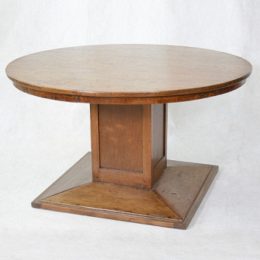 Neo Round Table