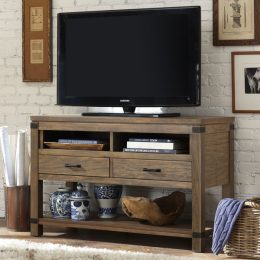 Newberry Media Stand