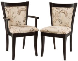 North Bay Dining Chairs L2084
