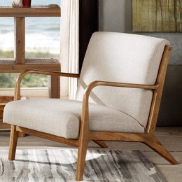 Novak Lounge Chair