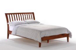 Nutmeg Bed