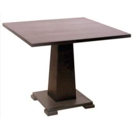 Obelisk Dining Table