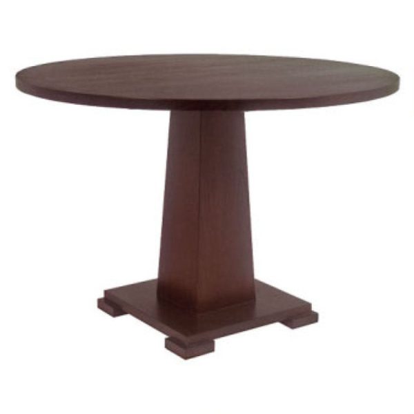 Obelisk Round Table Small