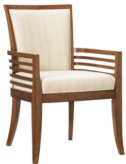 Ocean Club Kowloon Arm Chair