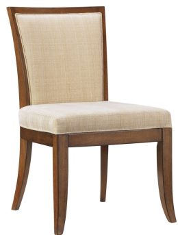 Ocean Club Kowloon Side Chair