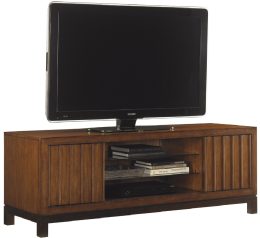 Ocean Club Intrepid Media Console