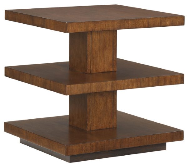 Ocean Club Lagoon Lamp Table