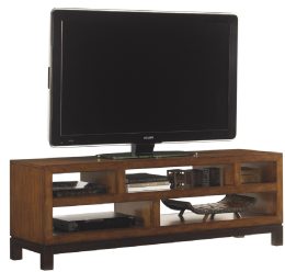 Ocean Club Pacifica Media Console