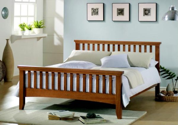 Osido Bed