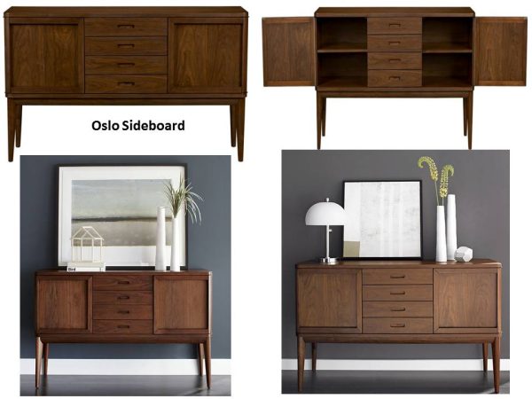 Oslo Sideboard