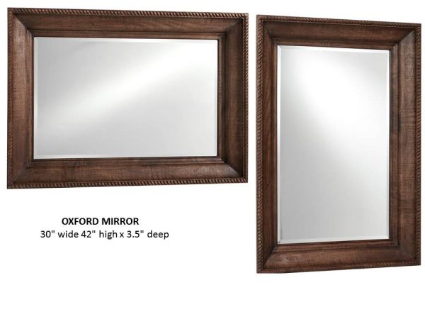 Oxford Mirror 2